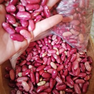 frijoles