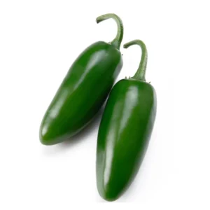jalapeño