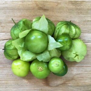 tomate mexicano