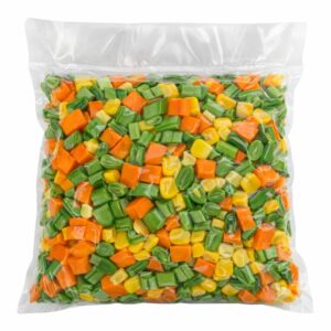 mix de picadillo de vainicas
